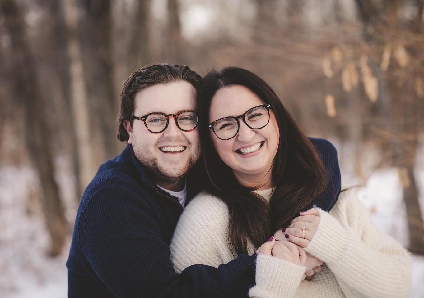 The Wedding Website of Ellie Stropes and Max Berkowitz