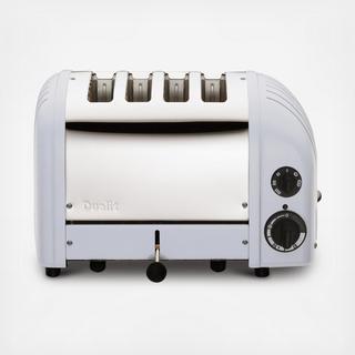 Classic 4-Slice NewGen Toaster