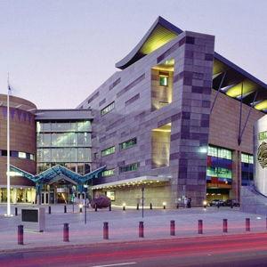 Entry for two to Te Papa Tongarewa Museum in Wellington