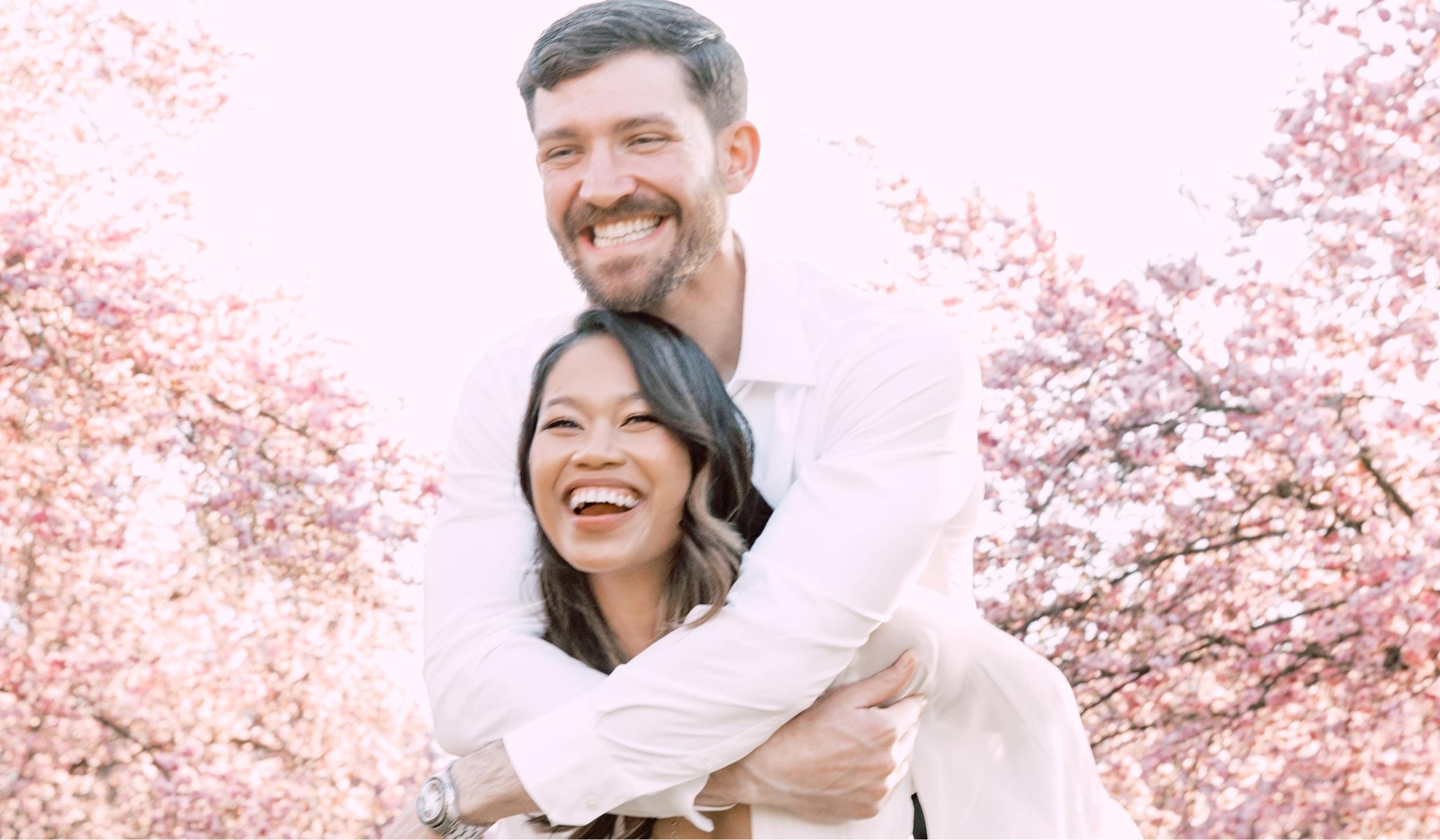 The Wedding Website of Karen Arabos and Richard Nolan