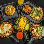 Moe Joe's Breakfast Eatery