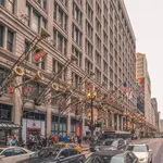 Magnificent Mile