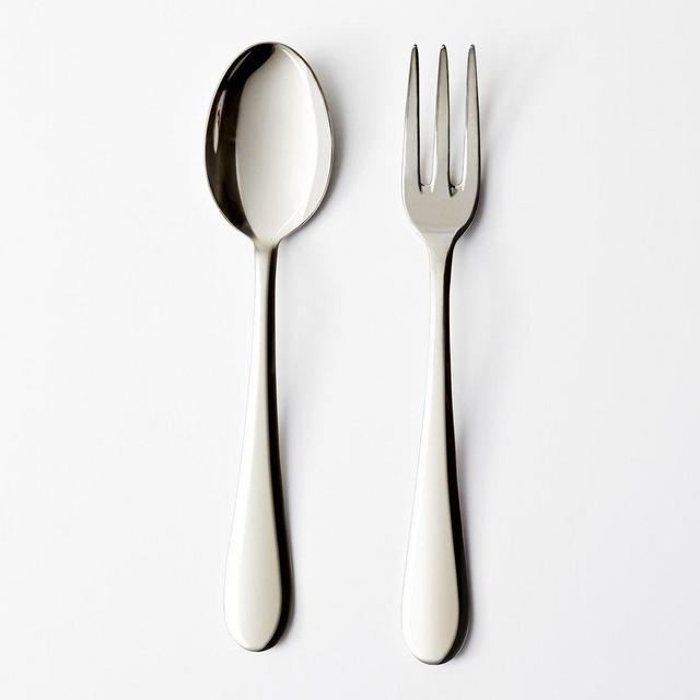 Serving Set