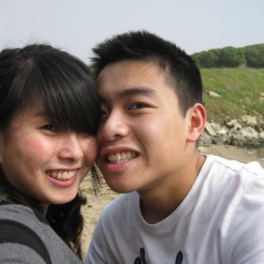 Circa 2010 -- The beginning <3