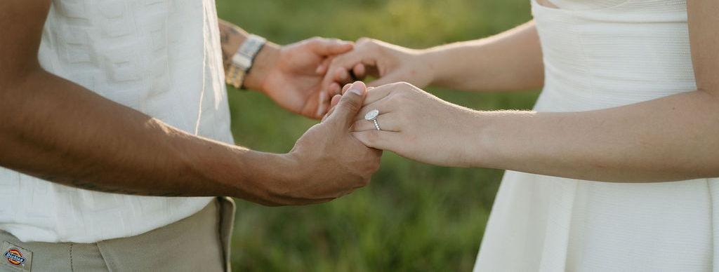 The Wedding Website of Savanna Trickett and Marco Anaya