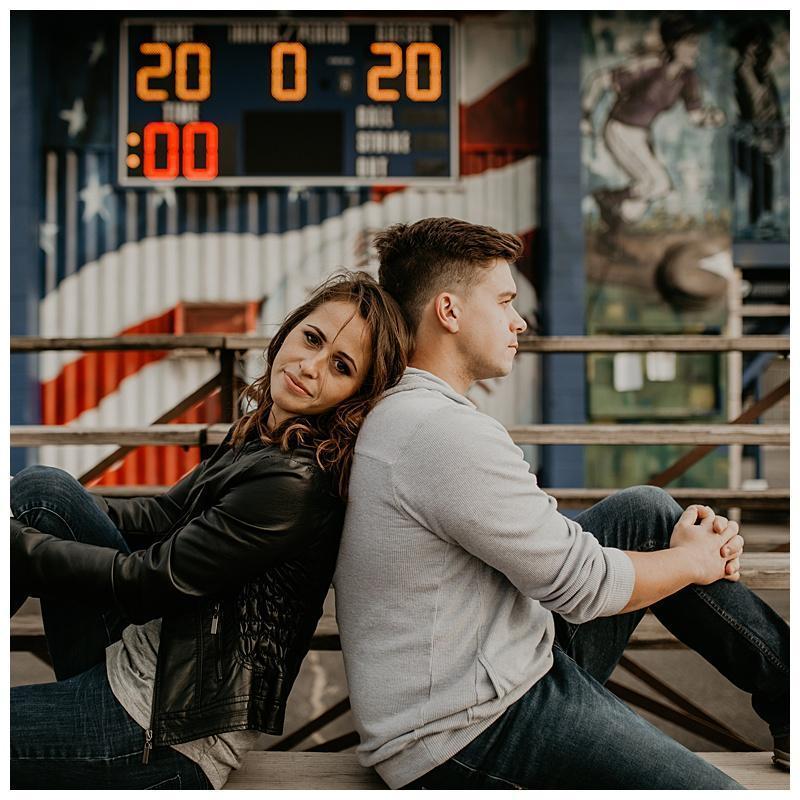 Engagement Pictures by Stephanie McKenna