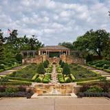 Fort Worth Botanic Garden