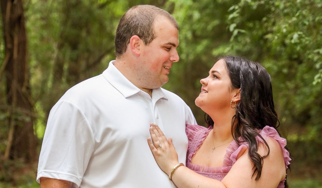 The Wedding Website of Elizabeth Lee and Chase King