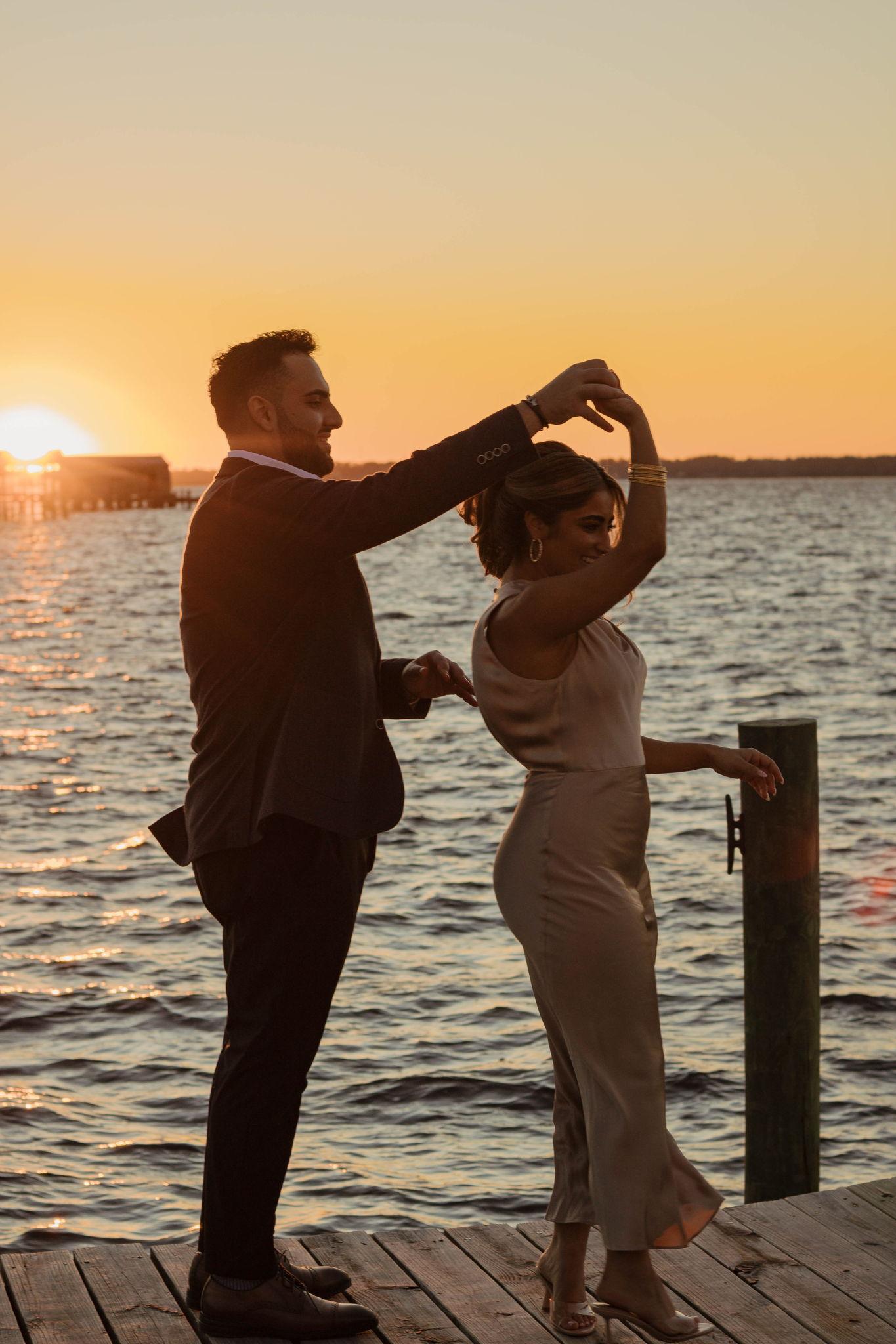 The Wedding Website of Patrick Rayyan and Isabelle Essa