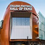 Chick-fil-A College Football Hall of Fame