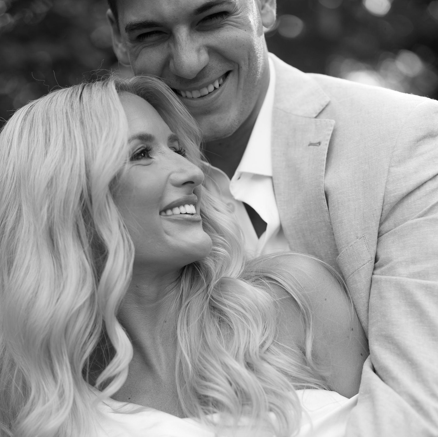 October 2025 - Engagement Photos
