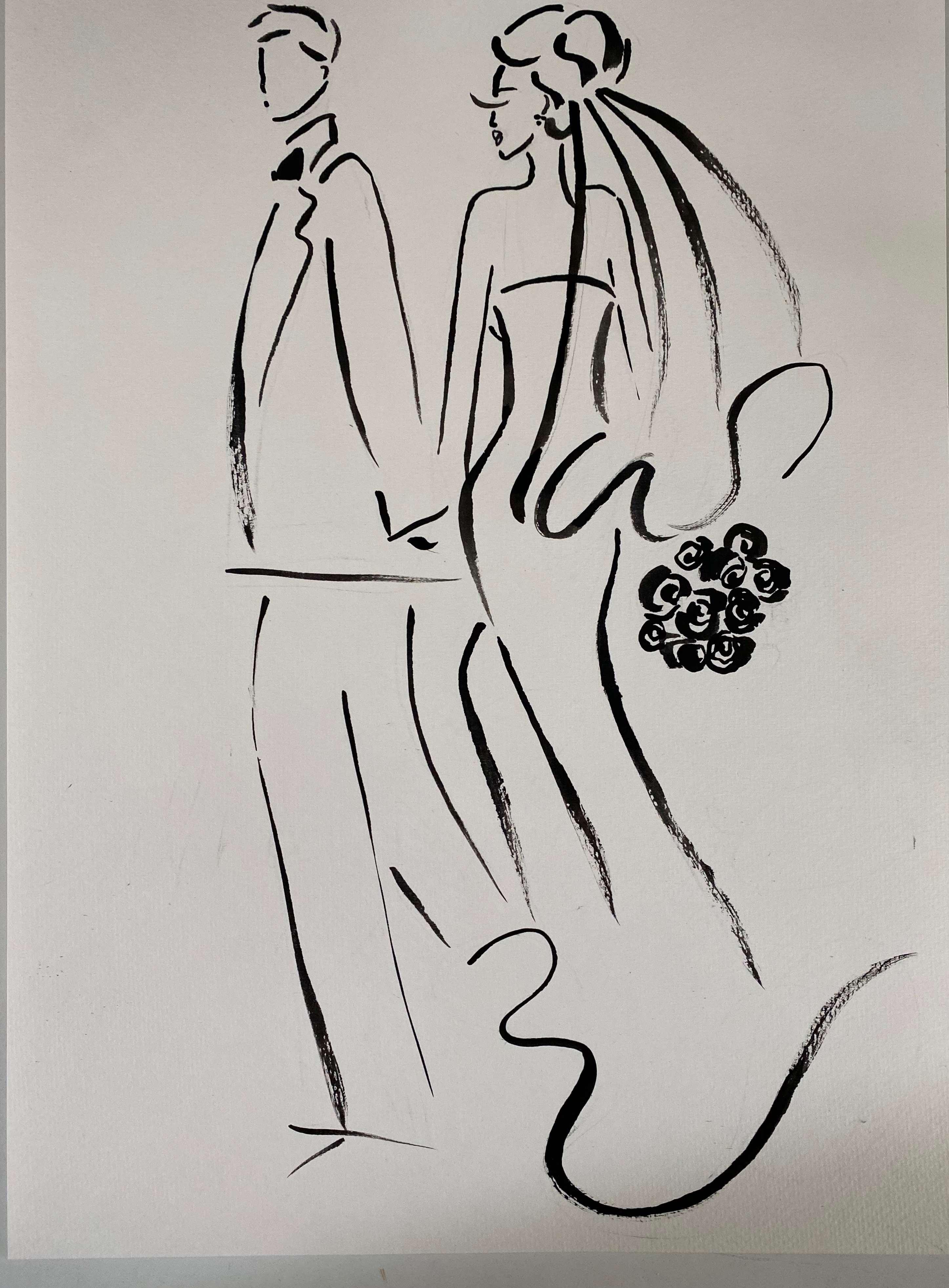 The Wedding Website of Cathy LeDrew and Joe Gambino
