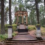 John S. McMillin Memorial Mausoleum