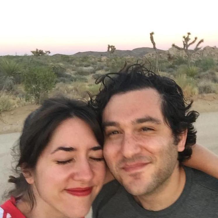 Joshua Tree