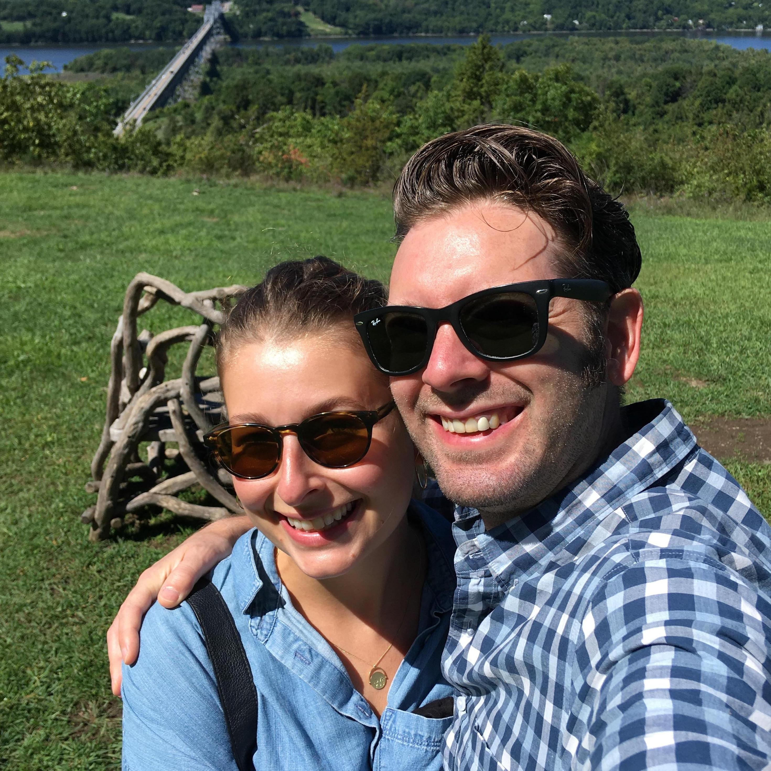 Visit the Olana Historical Site in Hudson NY summer 2020