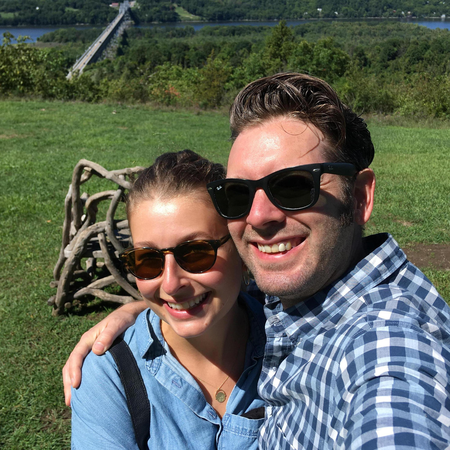 Visit the Olana Historical Site in Hudson NY summer 2020