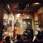 Preservation Hall