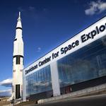 U.S. Space and Rocket Center