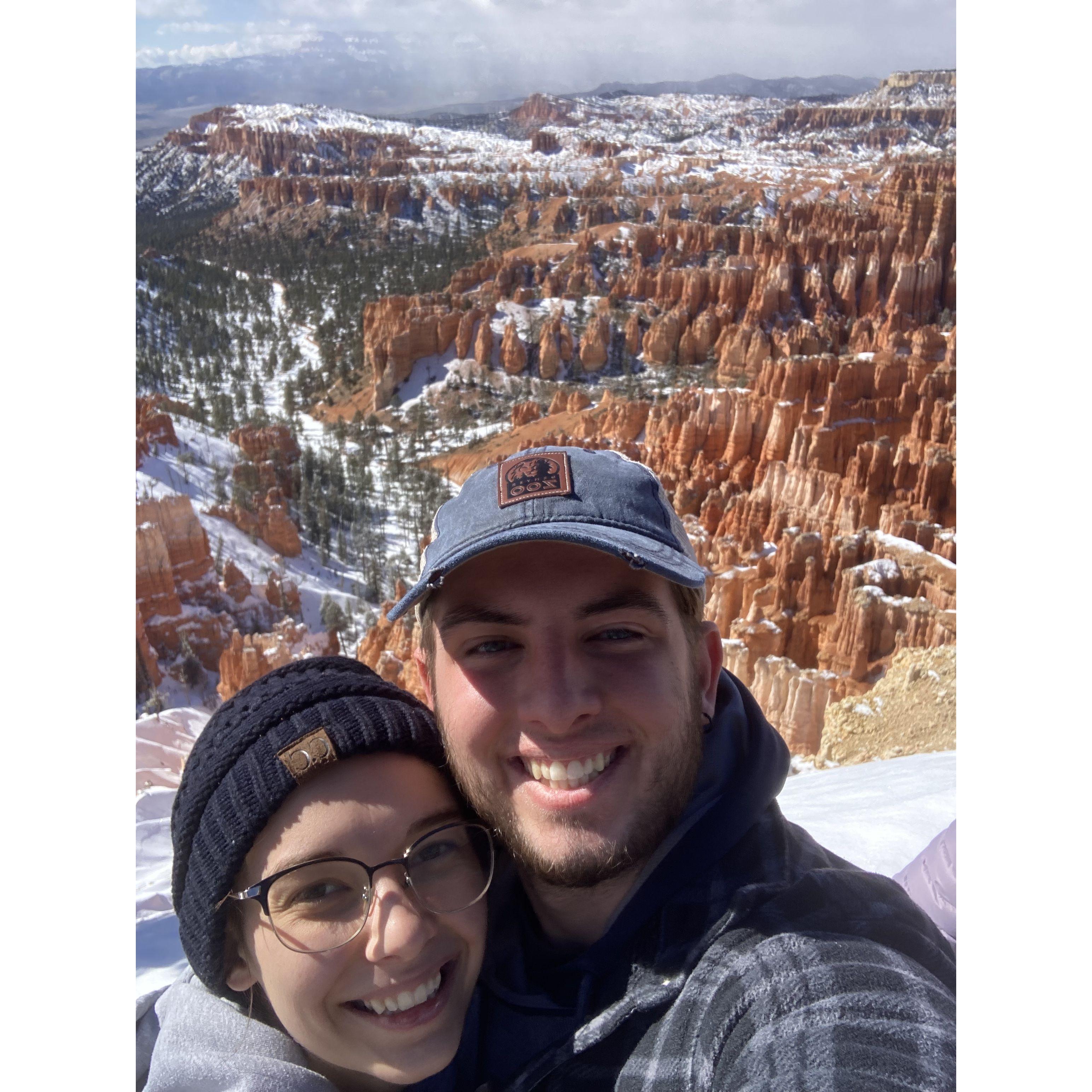 Bryce NP
