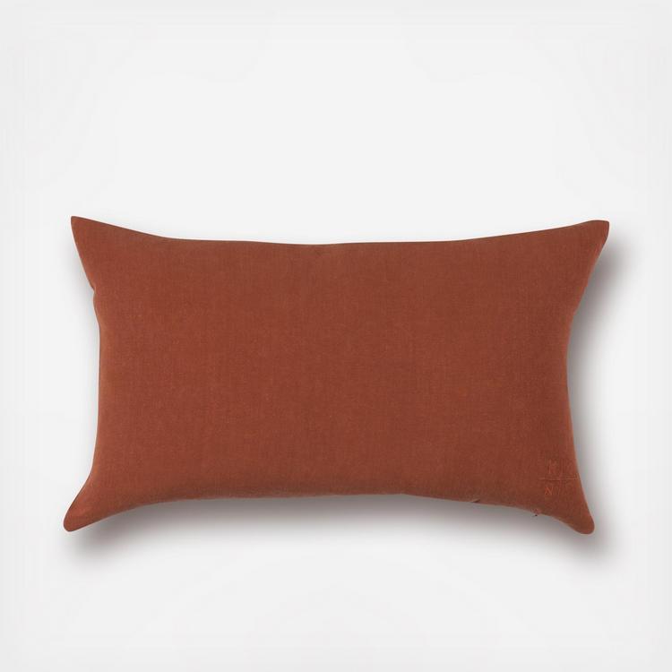 Zola Pillow (small)– LINEN & SAND