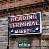 Reading Terminal Market