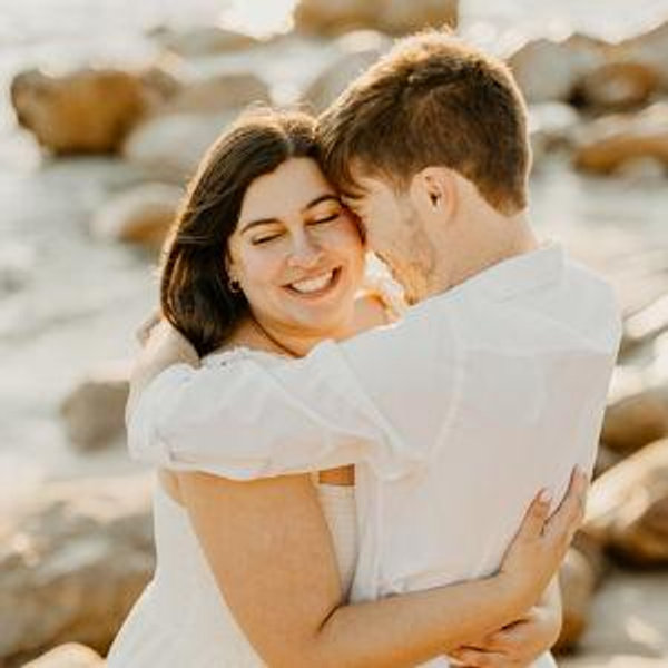 Hannah & Marc's Honeymoon/Home Fund