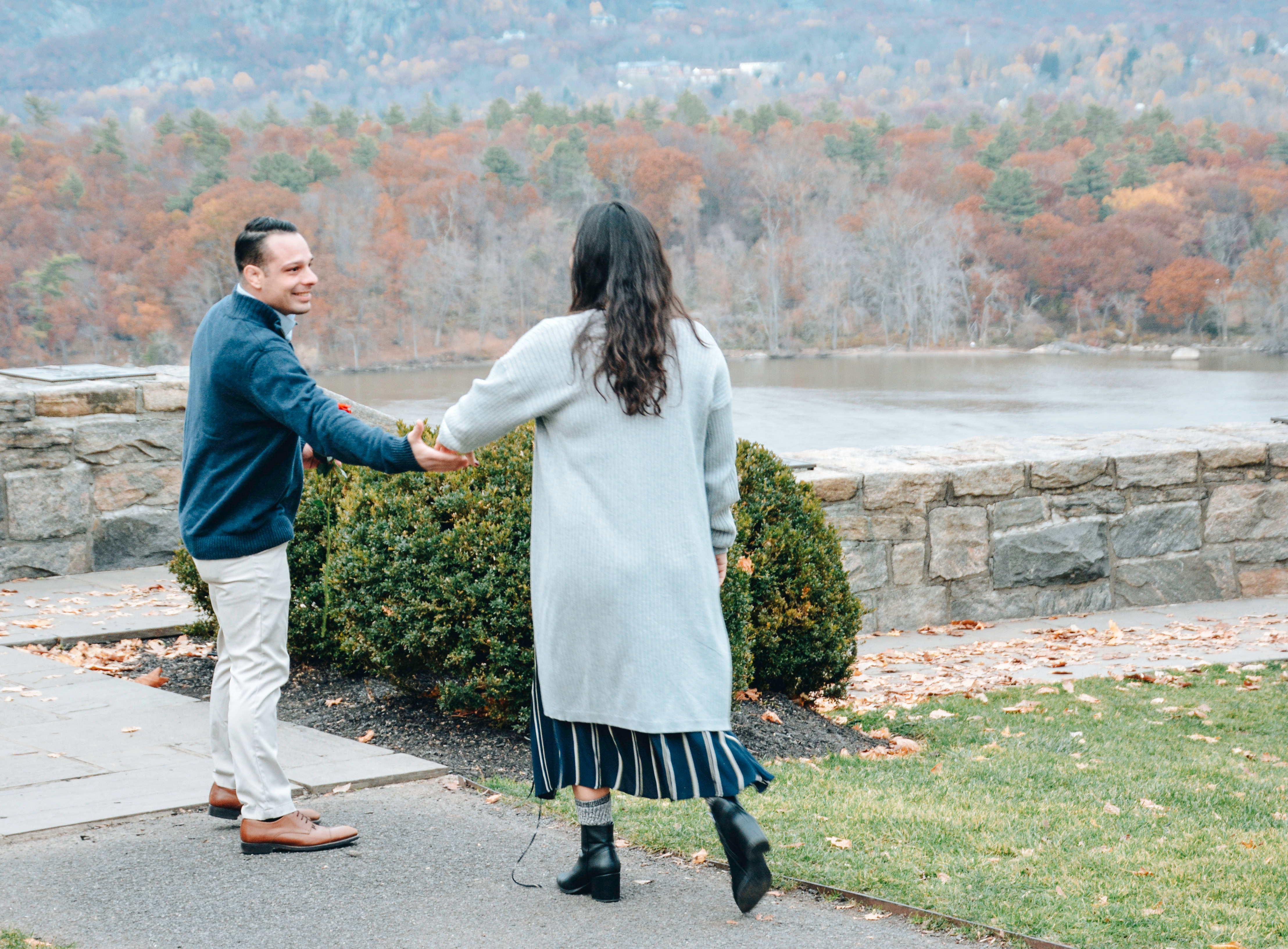 The Wedding Website of Katrina Colletti and Joseph DeAngelo
