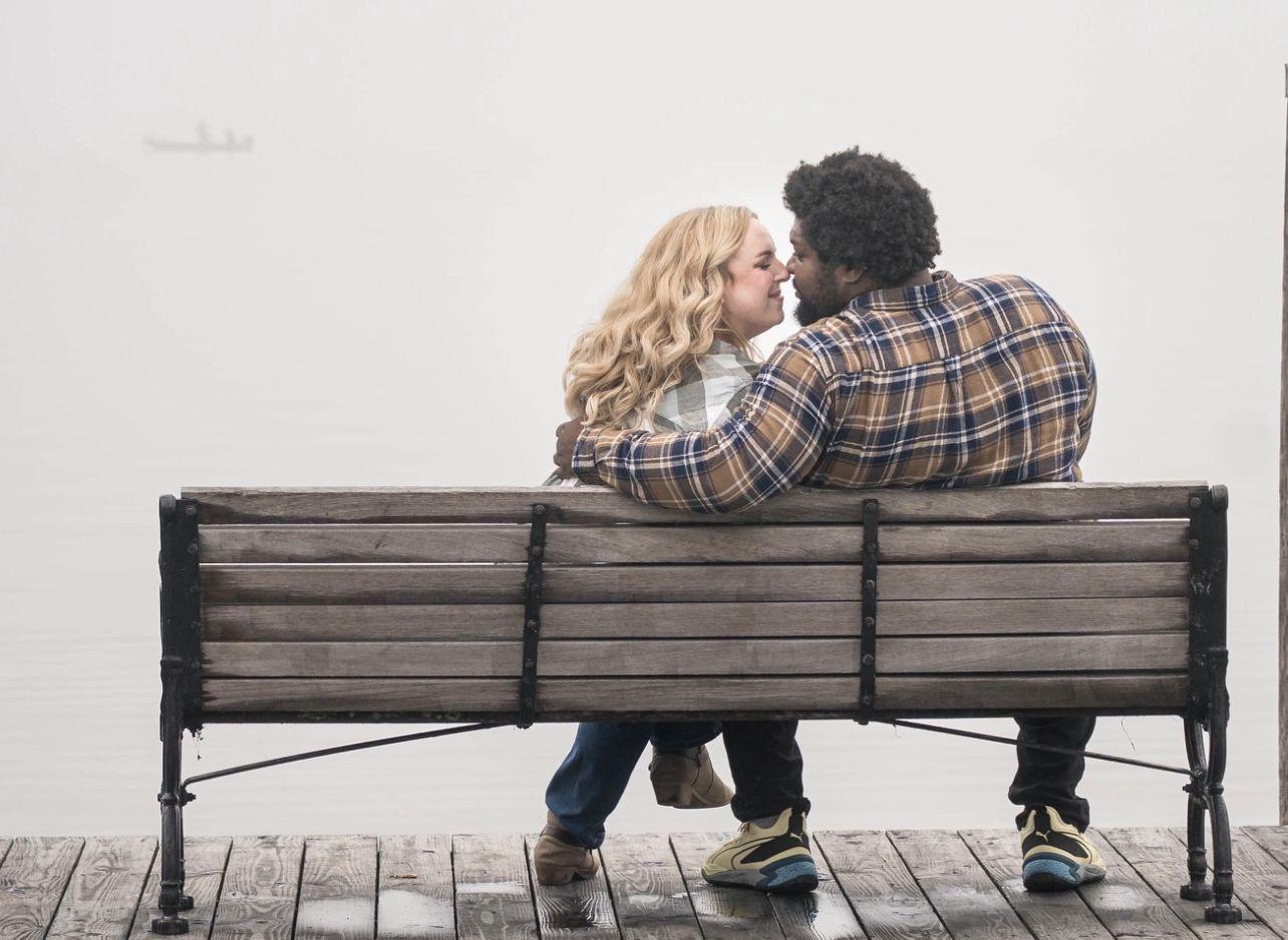 The Wedding Website of Sabrina Newell and Darryl Johnson
