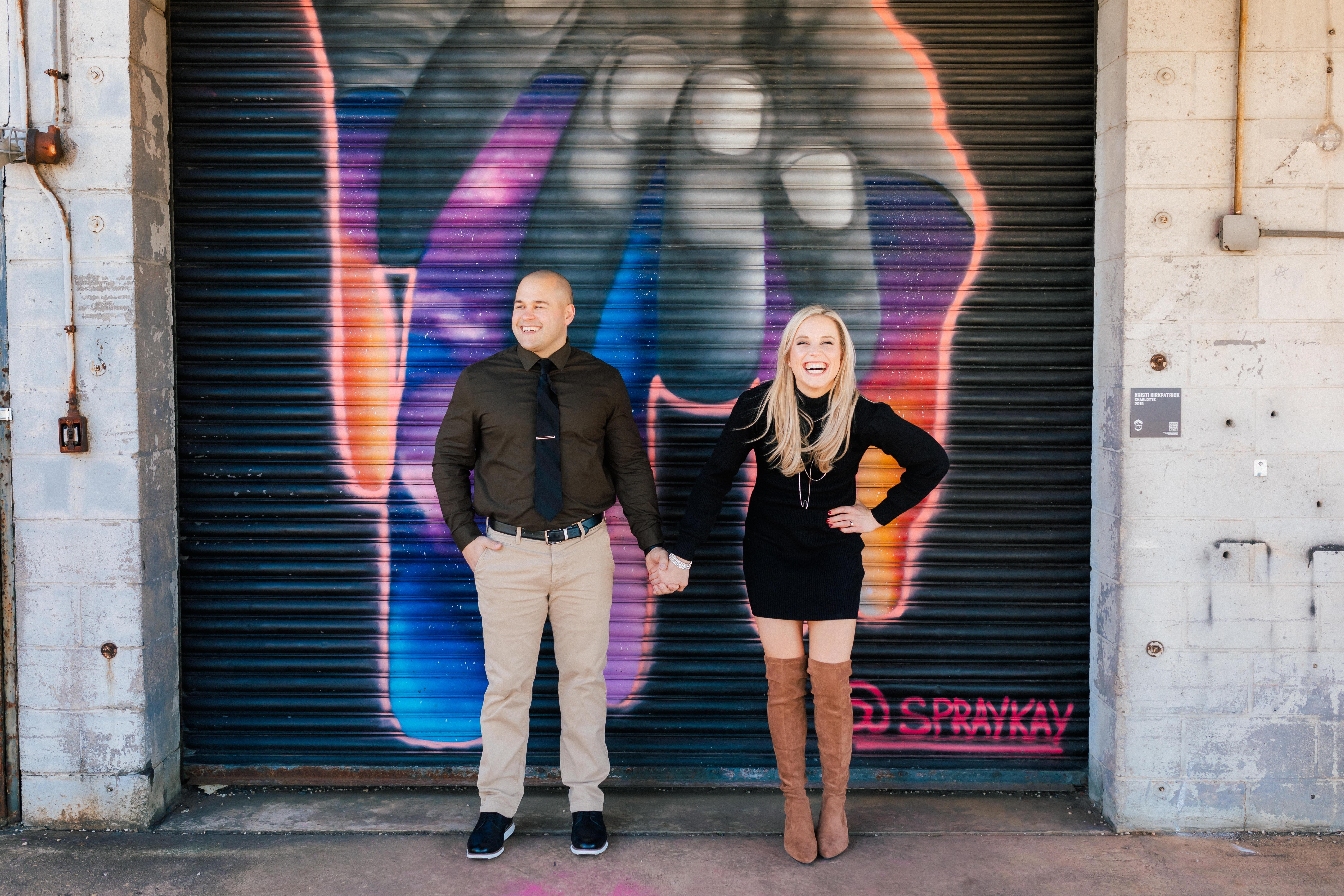 The Wedding Website of Kelsey Kremer and Joshua Sizemore