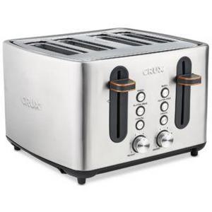 Crux - CRX14545  4-Slice Toaster, Created for Macy's