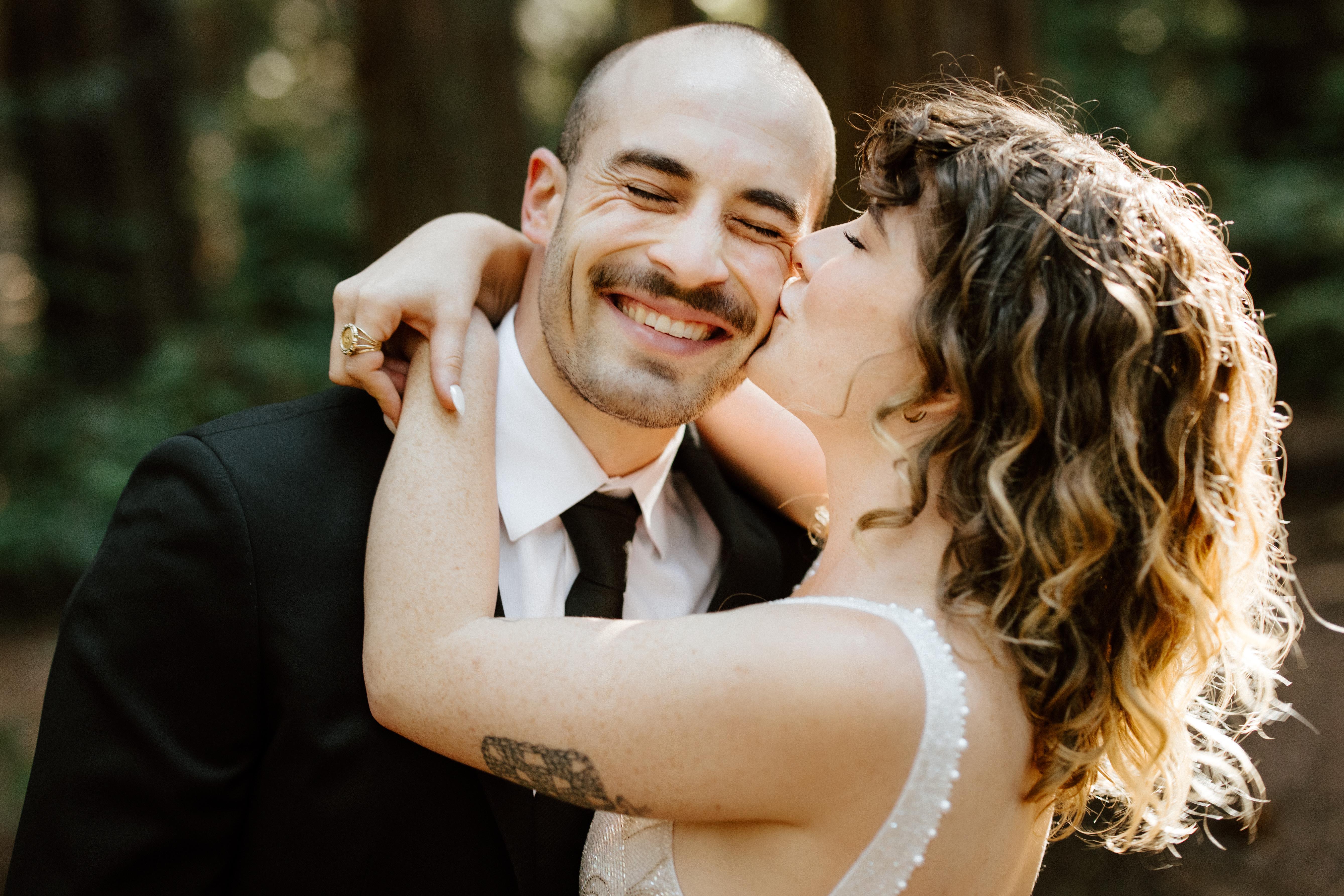 The Wedding Website of Shawn Pedron and Jessica Vaisz