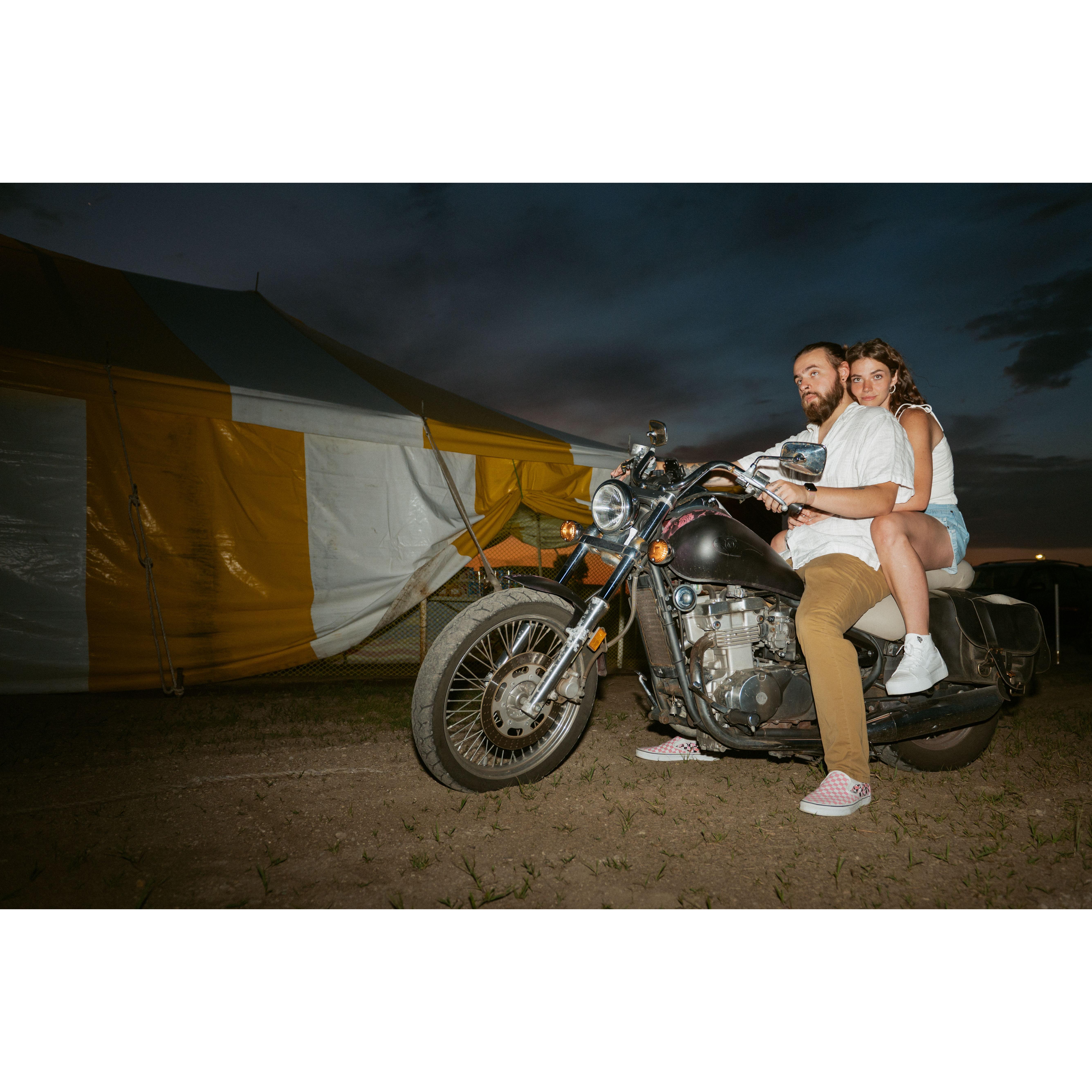 Summer shoot by Lifeleak Visuals