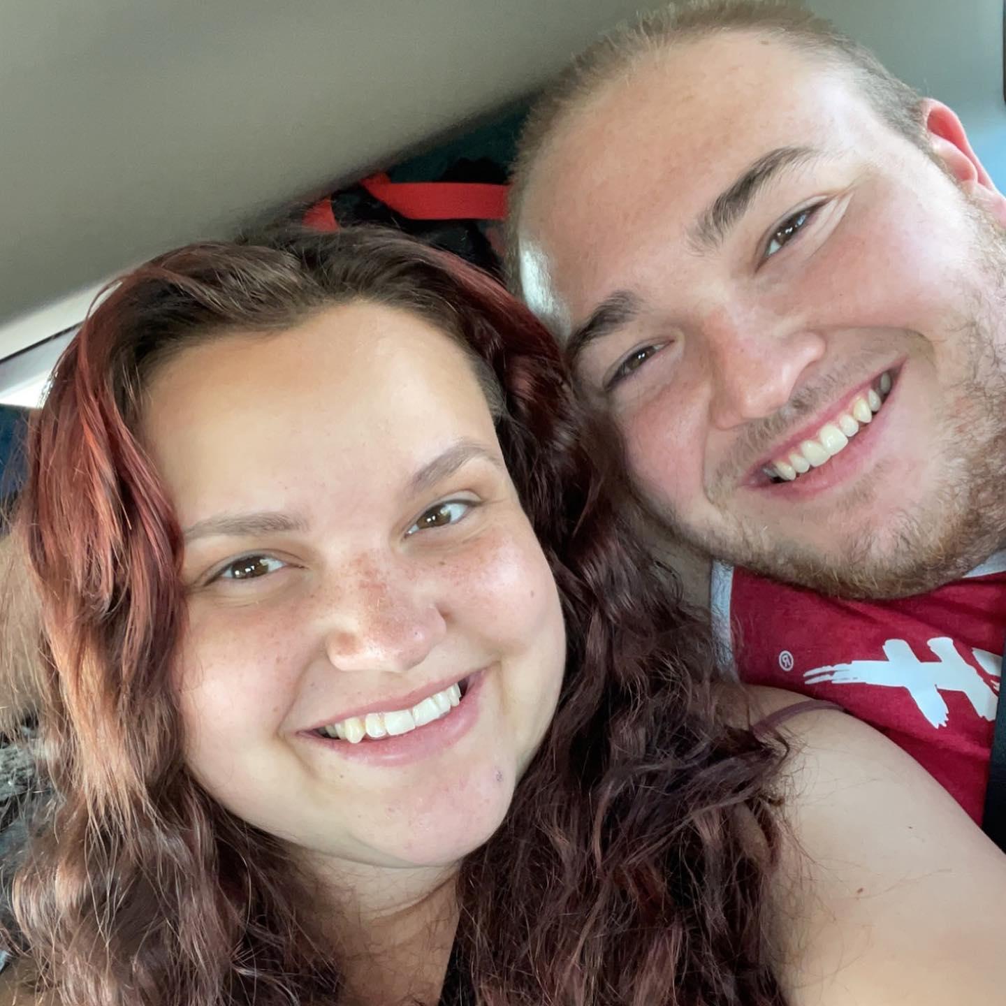 Made long distance work!