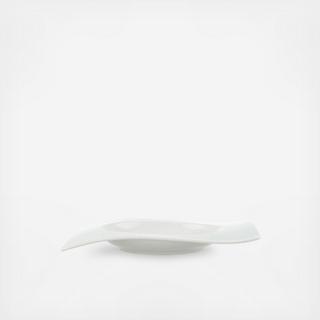 New Wave Cream Soup Saucer