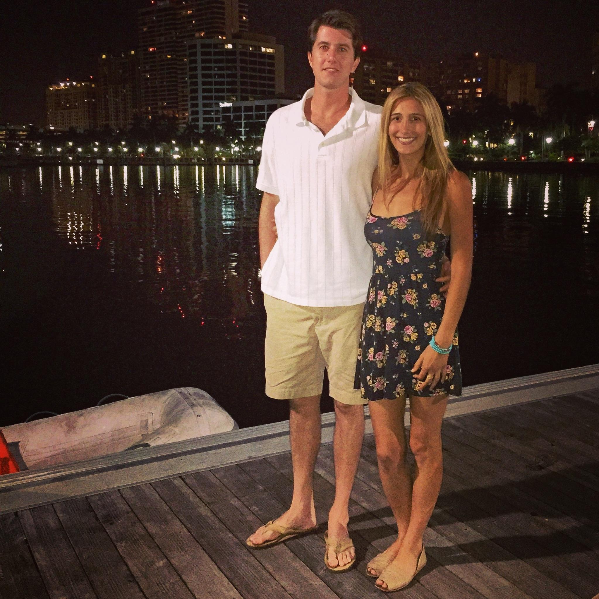 Date night 2014