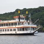 Stillwater River Boats