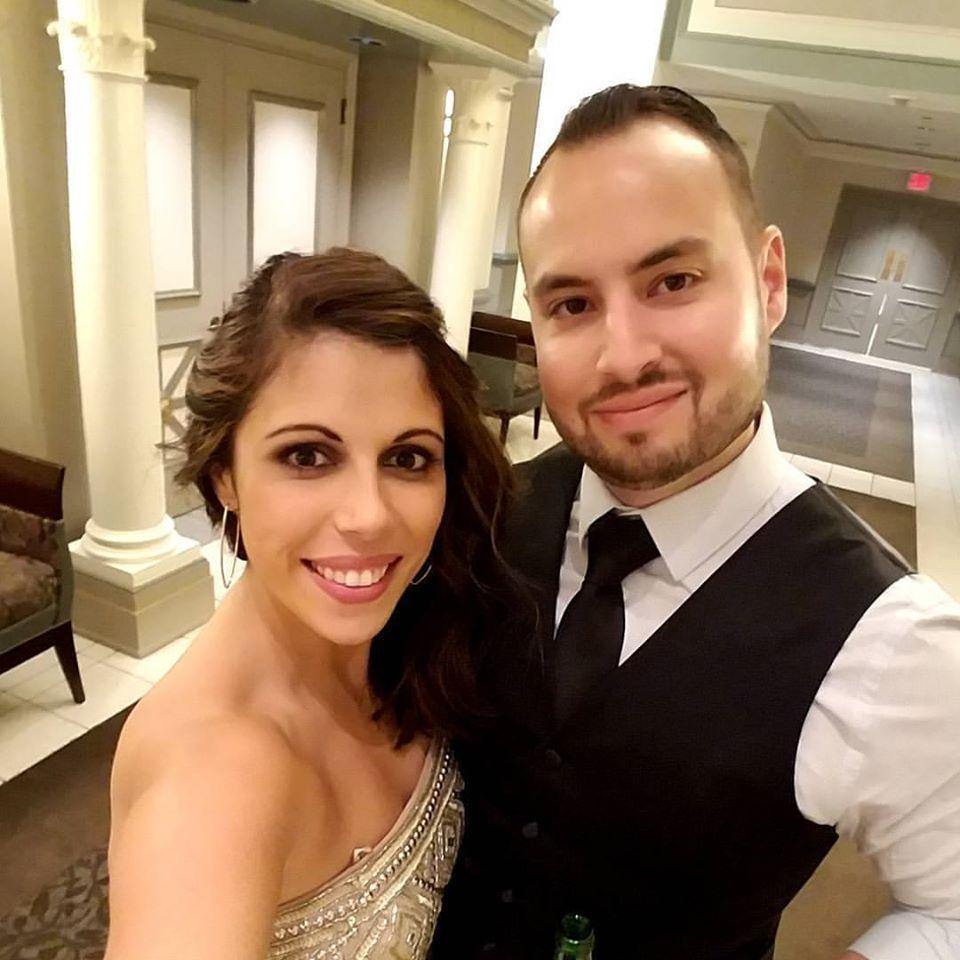 Wedding - Philly, November 2017