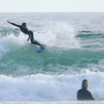 Learn to Rip Surf Lessons