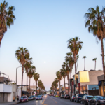 Abbot Kinney Boulevard