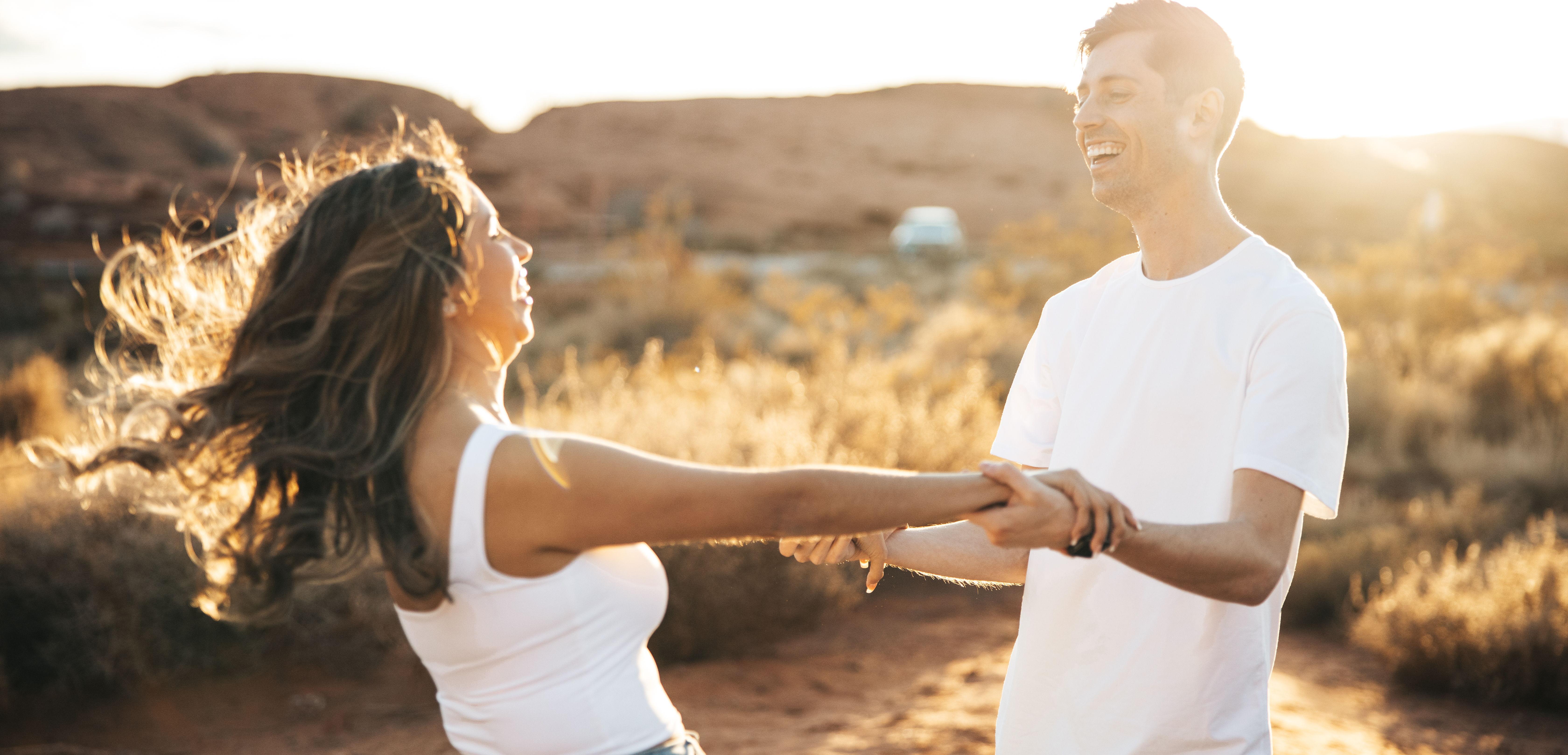 The Wedding Website of Jordan Holiman and Roberta Flores