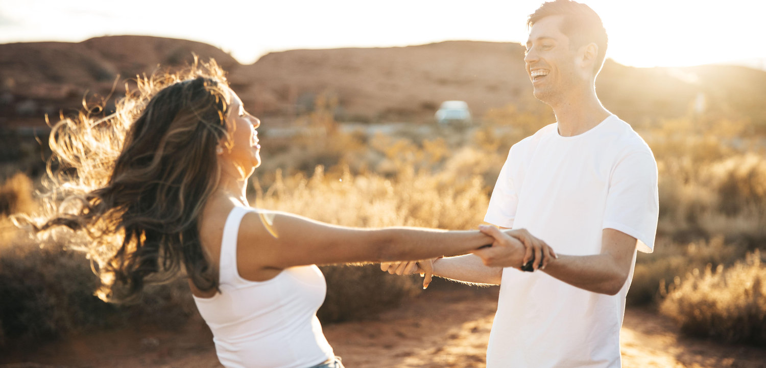 The Wedding Website of Jordan Holiman and Roberta Flores