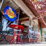 Rocky's Grill & Soda Shop