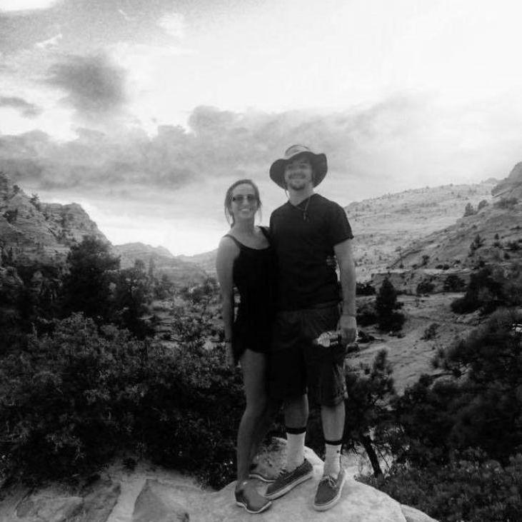 Zion National Park, UT
08.17.15