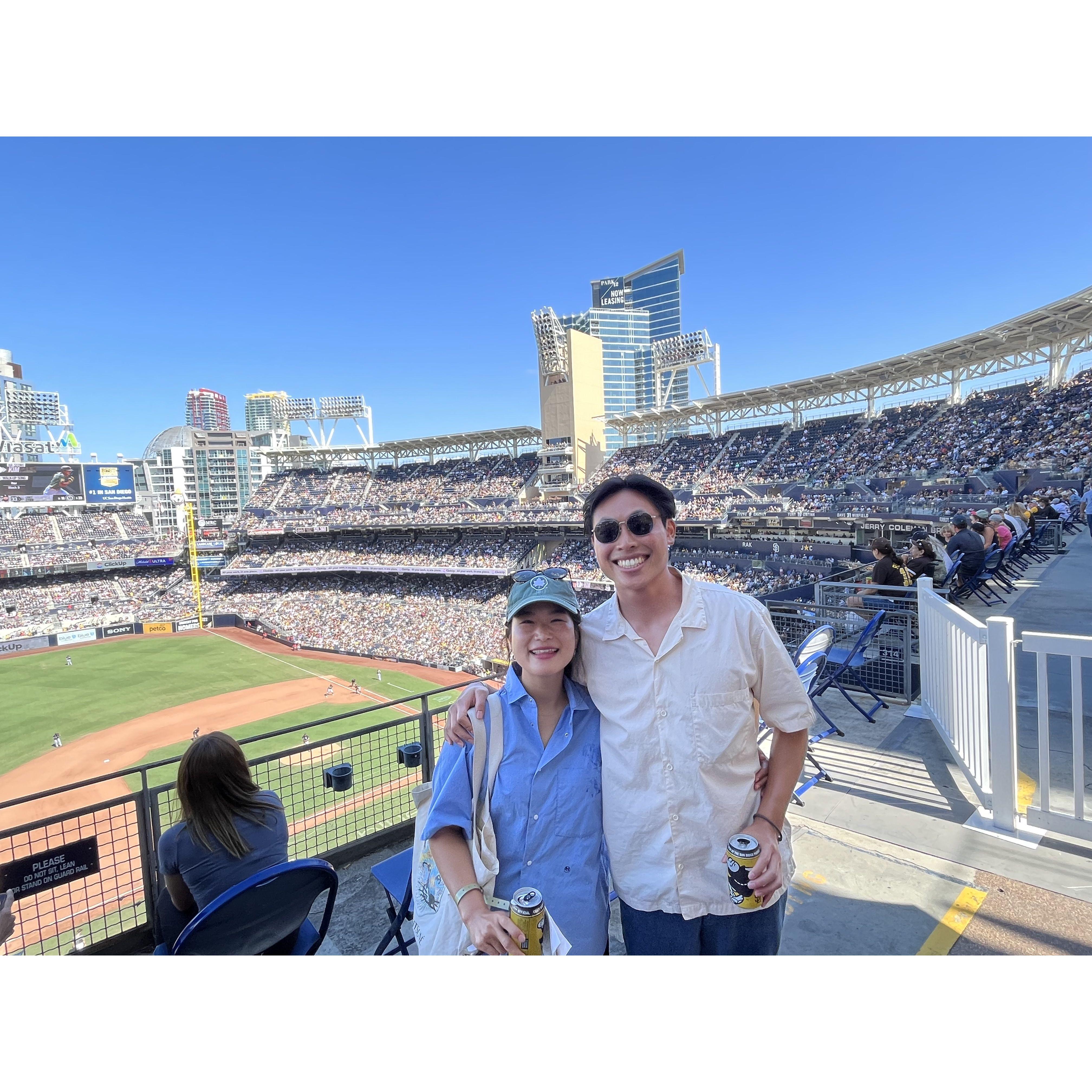 go padres?!