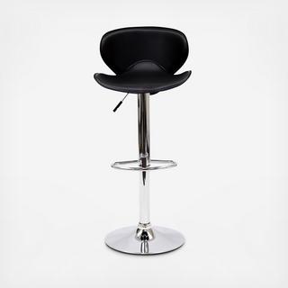 Booster Bar Stool