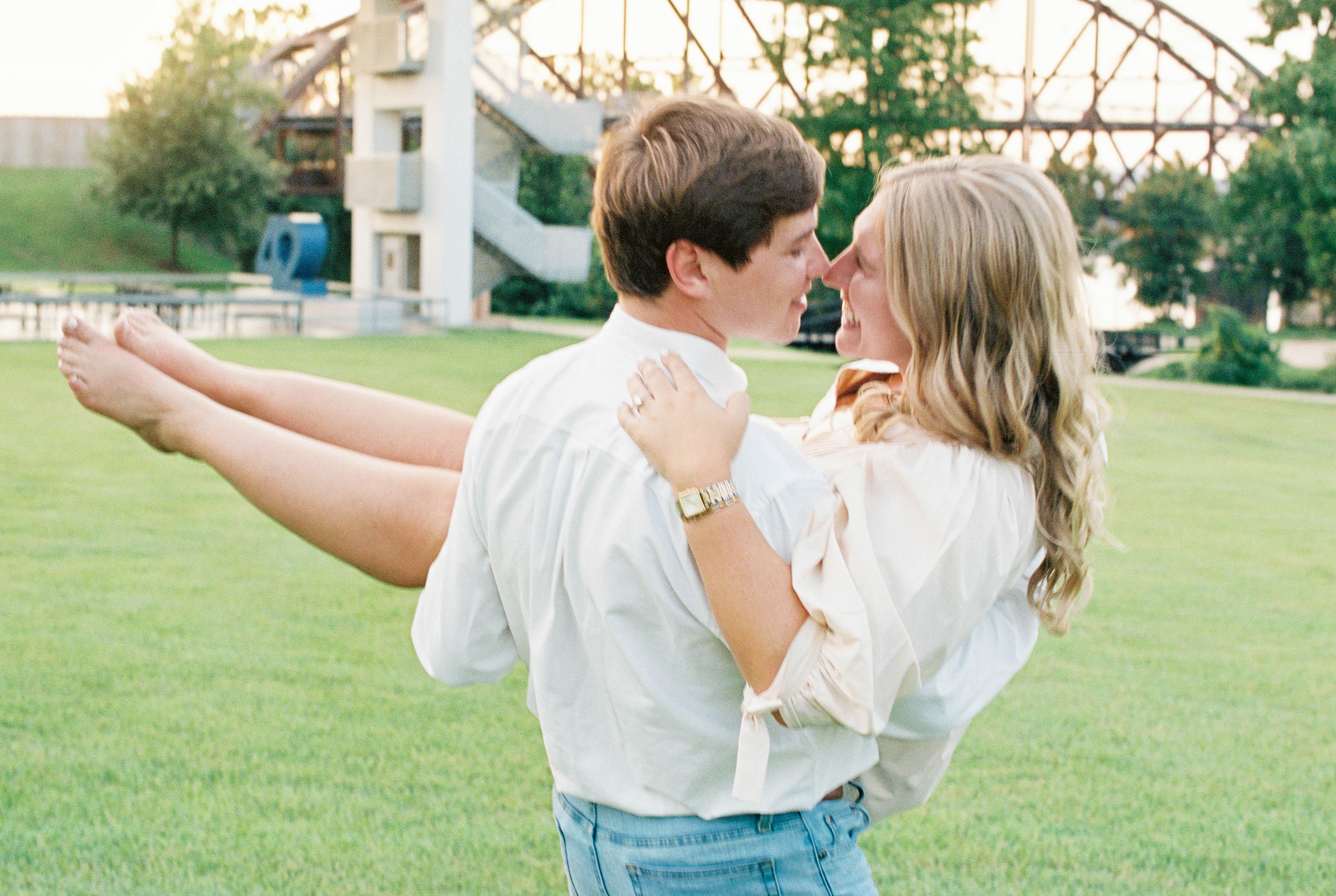The Wedding Website of MaryScott Polk and Logan Timmis