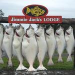 Jimmie Jack's Alaska Fishing Lodge