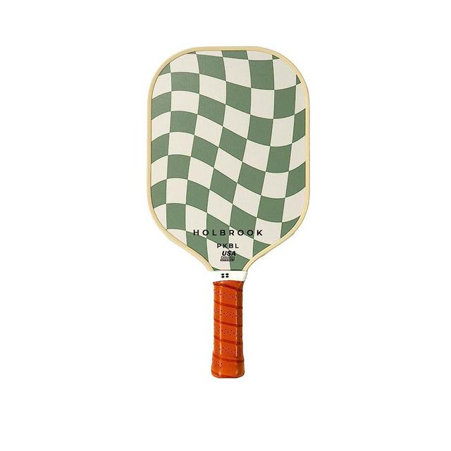 The Best Pickelball Paddles Performance Series | Carbon Fiber/Graphite Blend Surface | Polypropylene Honeycomb Core by Holbrook