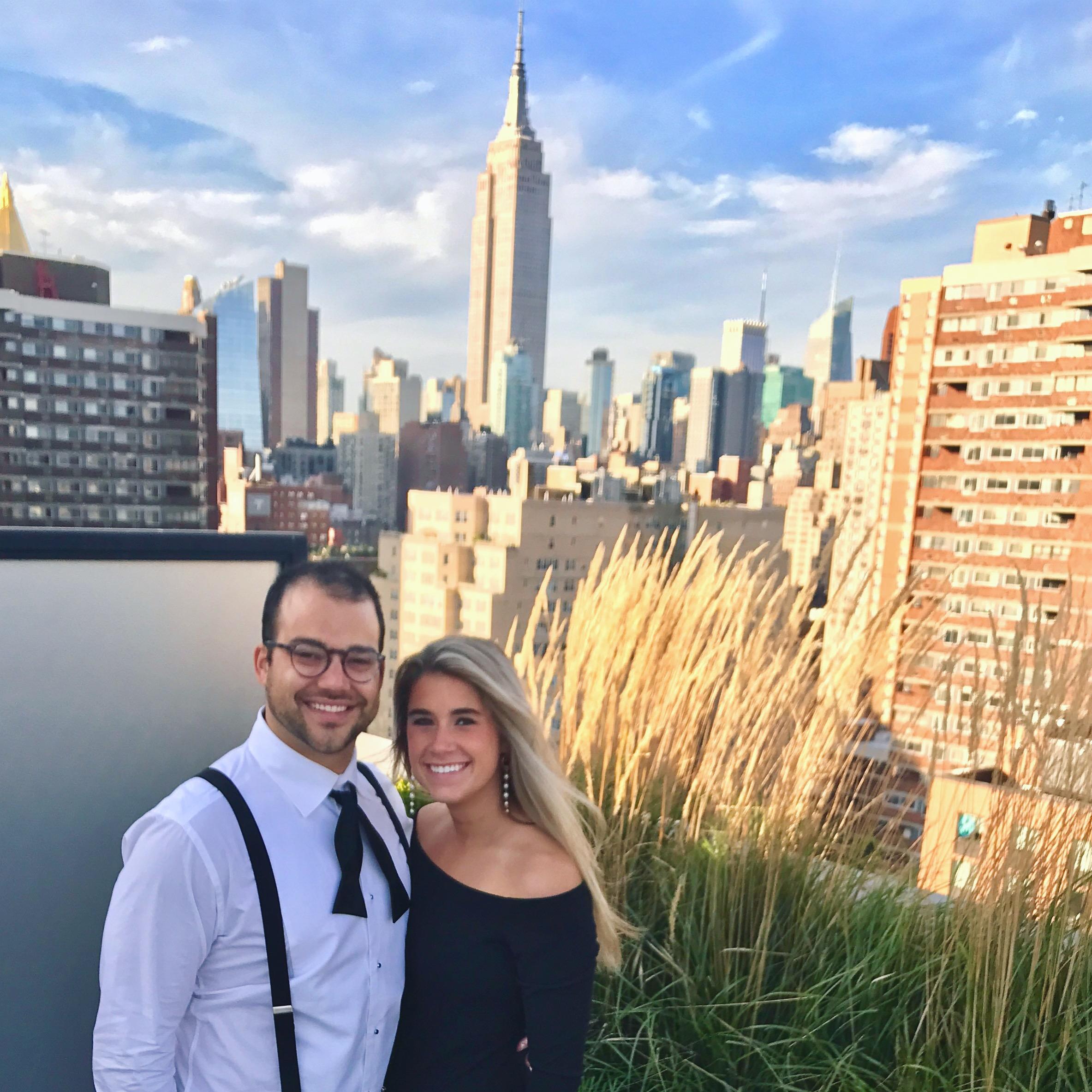 NYC 2017