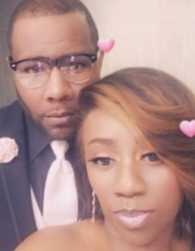 The Wedding Website of Renee Mayes and Jonathan Byner